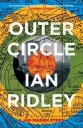 Cover: Outer Circle - V Books