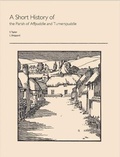 Cover: A Short History of the Parish of Affpuddle and Turnerspuddle 2022 - Scene in Britain