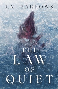 Enlarge image Cover: The Law of Quiet - Magic Chicken Press