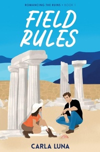 Enlarge image Cover: Field Rules - Moon Manor Press