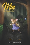 Cover: Mia, The Crooked Road - Bowker Identifier Services