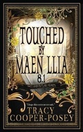 Cover: Touched By Maen Llia - Stories Rule Press