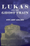 Cover: Lukas and the Ghost Train - Rock's Mills Press