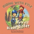 Cover: Riding With Kyle - Fjord Biker Press