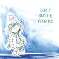 Enlarge image Cover: Darly and the Penguins - Stephanie Horman