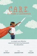 Cover: C.A.R.E. to Make a Difference - Ihubcollective