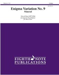 Cover: Enigma Variation No. 9 - Alfred Music
