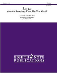 Enlarge image Cover: Largo - Alfred Music