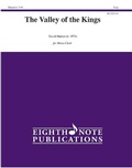 Cover: The Valley of the Kings - Alfred Music