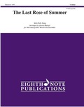 Cover: The Last Rose of Summer - Alfred Music