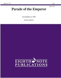 Cover: Parade of the Emperor - Alfred Music