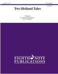 Cover: Two Holland Tales - Alfred Music