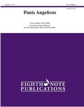 Cover: Panis Angelicus - Alfred Music