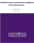 Cover: A Peaceful Journey - Alfred Music