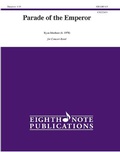 Cover: Parade of the Emperor - Alfred Music