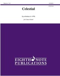 Cover: Celestial - Alfred Music
