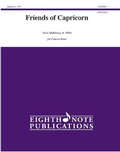 Cover: Friends of Capricorn - Alfred Music
