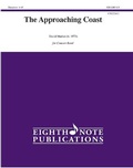 Cover: The Approaching Coast - Alfred Music