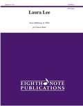 Cover: Laura Lee - Alfred Music