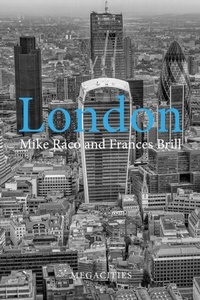 Enlarge image Cover: London - Agenda Publishing