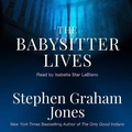 Cover: The Babysitter Lives - SIMON & SCHUSTER AUDIO