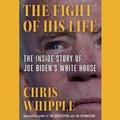 Cover: The Fight of His Life - SIMON & SCHUSTER AUDIO