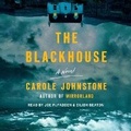 Cover: The Blackhouse - SIMON & SCHUSTER AUDIO