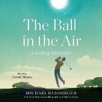 Abbildung von: The Ball in the Air - SIMON & SCHUSTER AUDIO