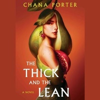 Enlarge image Cover: The Thick and the Lean - SIMON & SCHUSTER AUDIO