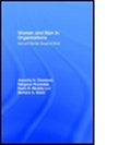 Cover: Women and Men in Organizations - Psychology Press Ltd