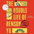 Cover: The Double Life of Benson Yu - SIMON & SCHUSTER AUDIO