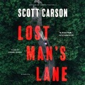 Cover: Lost Man's Lane - SIMON & SCHUSTER AUDIO