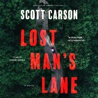 Enlarge image Cover: Lost Man's Lane - SIMON & SCHUSTER AUDIO