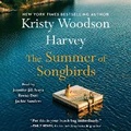 Cover: The Summer of Songbirds - SIMON & SCHUSTER AUDIO