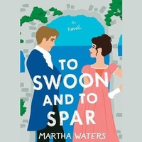 Enlarge image Cover: To Swoon and to Spar - SIMON & SCHUSTER AUDIO