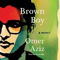 Enlarge image Cover: Brown Boy - SIMON & SCHUSTER AUDIO