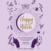 Enlarge image Cover: Happy Witch - SIMON & SCHUSTER AUDIO