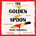 Cover: The Golden Spoon - SIMON & SCHUSTER AUDIO