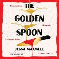 Enlarge image Cover: The Golden Spoon - SIMON & SCHUSTER AUDIO