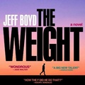 Cover: The Weight - SIMON & SCHUSTER AUDIO
