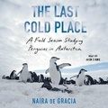 Cover: The Last Cold Place - SIMON & SCHUSTER AUDIO