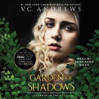 Enlarge image Cover: Garden of Shadows - SIMON & SCHUSTER AUDIO