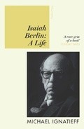 Cover: Isaiah Berlin - Pushkin Press