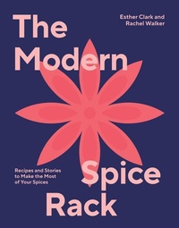 Enlarge image Cover: The Modern Spice Rack - Hardie Grant Books (UK)