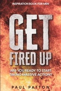 Cover: Inspiration For Men - Readers First Publishing LTD