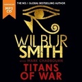 Cover: Titans of War - Zaffre