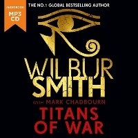 Enlarge image Cover: Titans of War - Zaffre