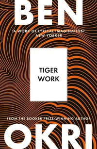 Enlarge image Cover: Tiger Work - Apollo