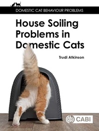 Abbildung von: House-soiling Problems in Domestic Cats - CABI Publishing