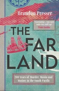 Cover: The Far Land - Icon Books